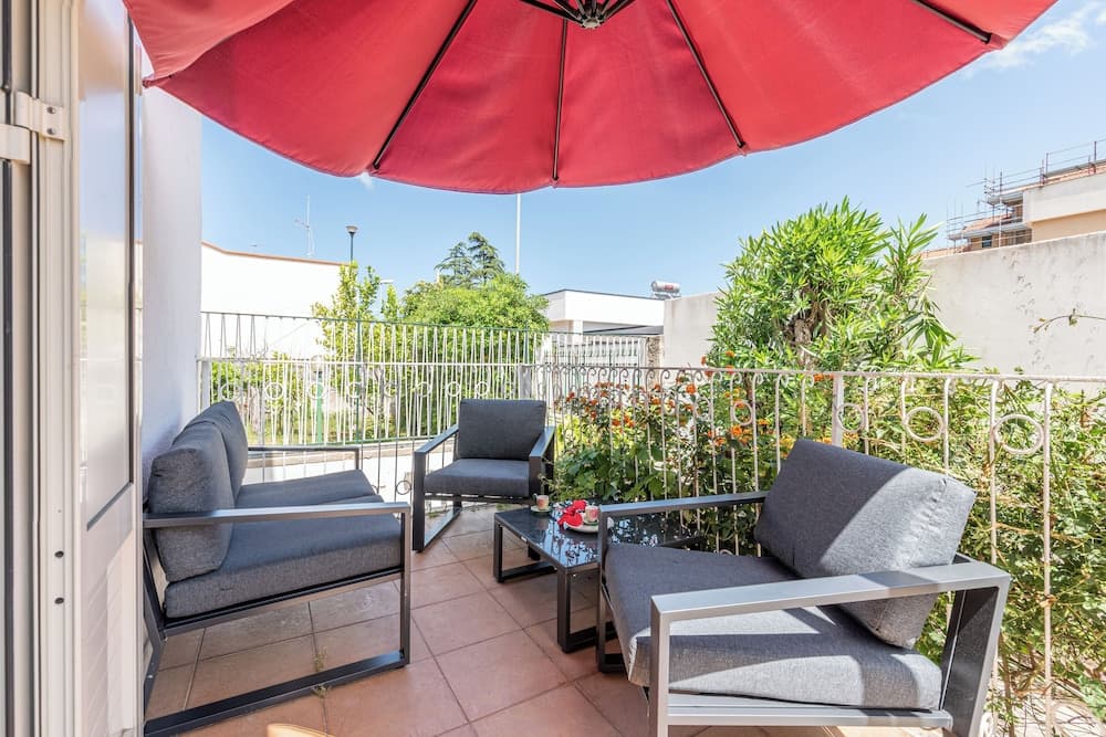 Villino Ada a Mondello