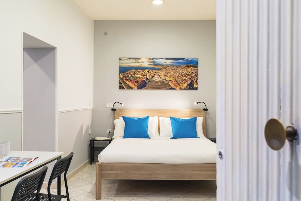 Ventaglieri Studio Apartment