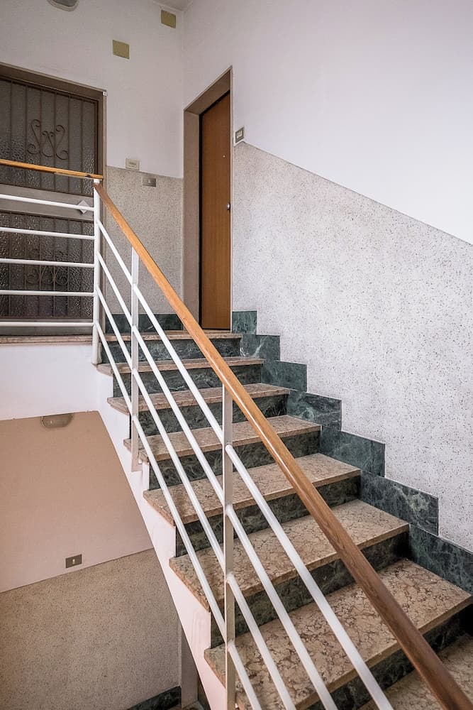 Appartamento Bernini in zona Sant'Orsola