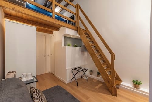 Casa Abbanniata a Ballaro' by Wonderful Italy