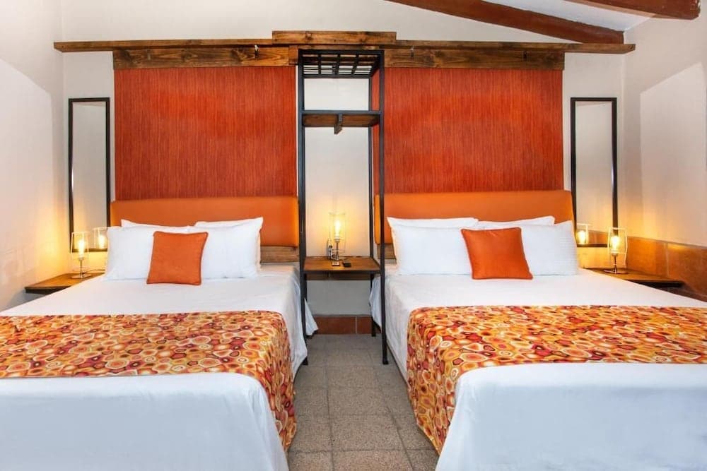 Tico Tico Villas Adult Only