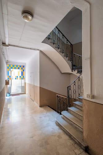 Appartamento vicino all'Orto Botanico by Wonderful Italy