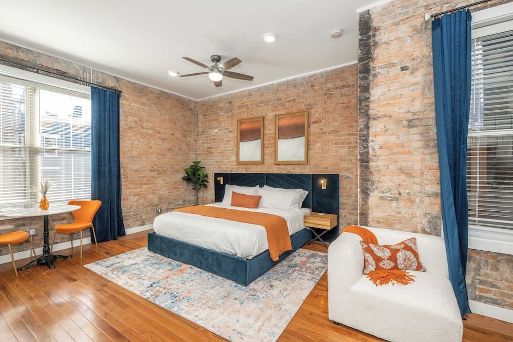 Findlay Market Suite 3