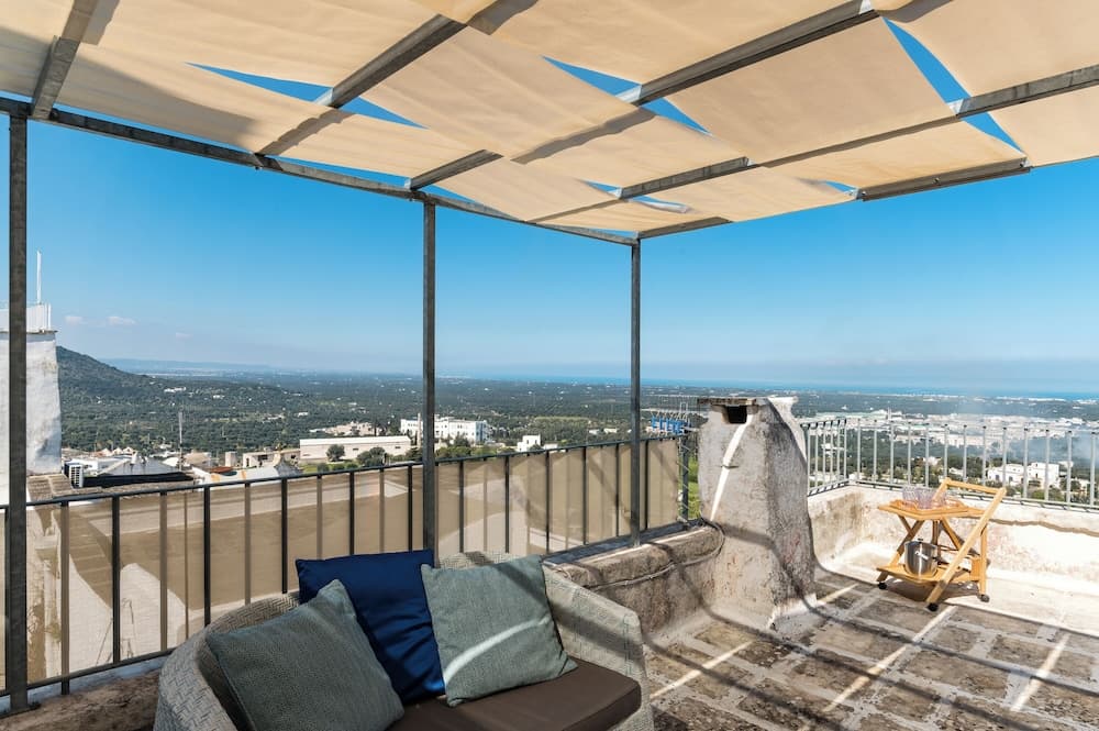 Terrazza Ariafina by Wonderful Italy