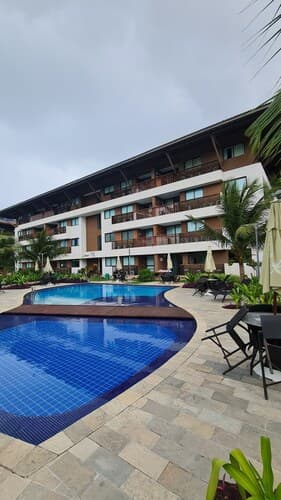 Cupe Beach Living by La Playa