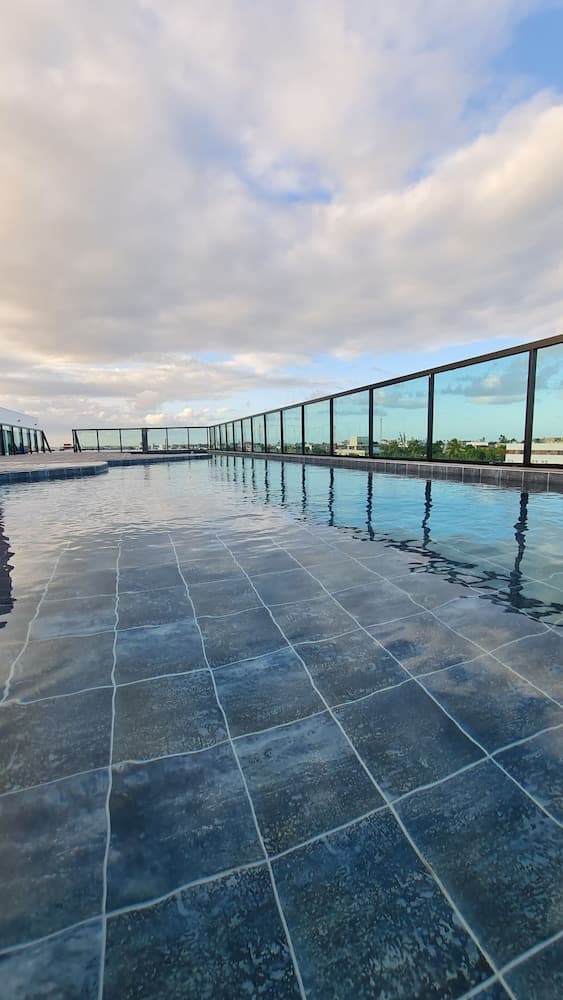 Villas do Porto - 206 by La Playa