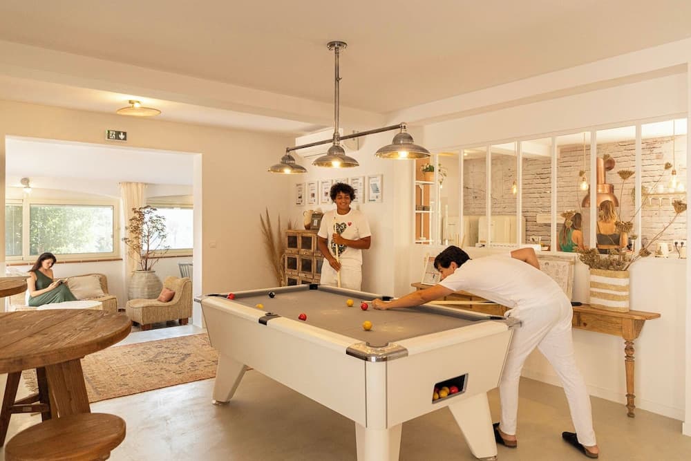 CORSICA HOSTEL PORTO VECCHIO