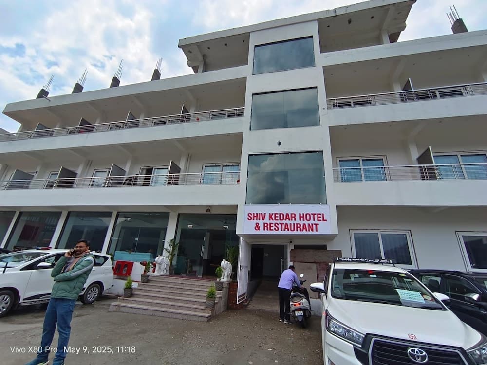Shiv Kedar Hotel