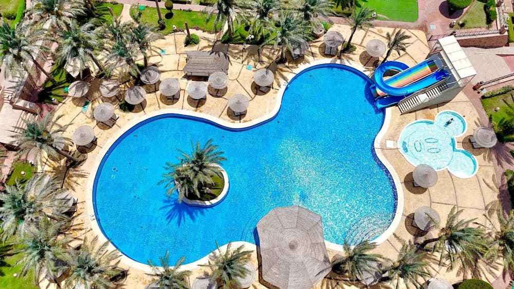 Sunset Boutique Resort Sahl Hasheesh