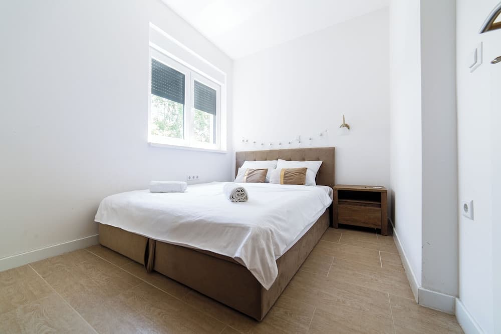 Casper B&B luxury apartments