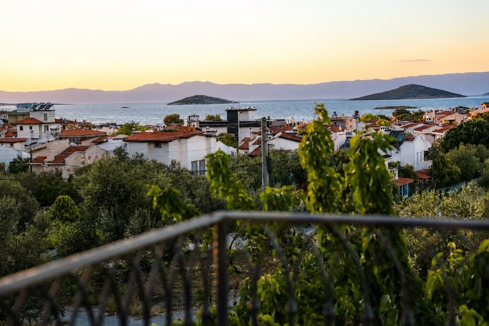 Kent Otel Ayvalık