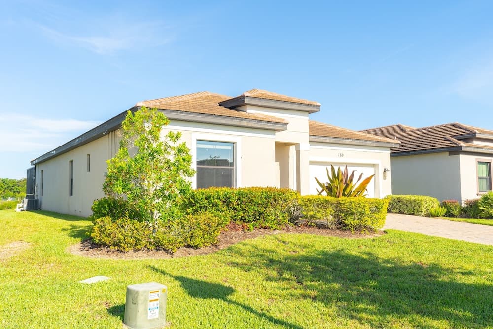 Balmoral Resort-169cc 3 Bedroom Home by RedAwning