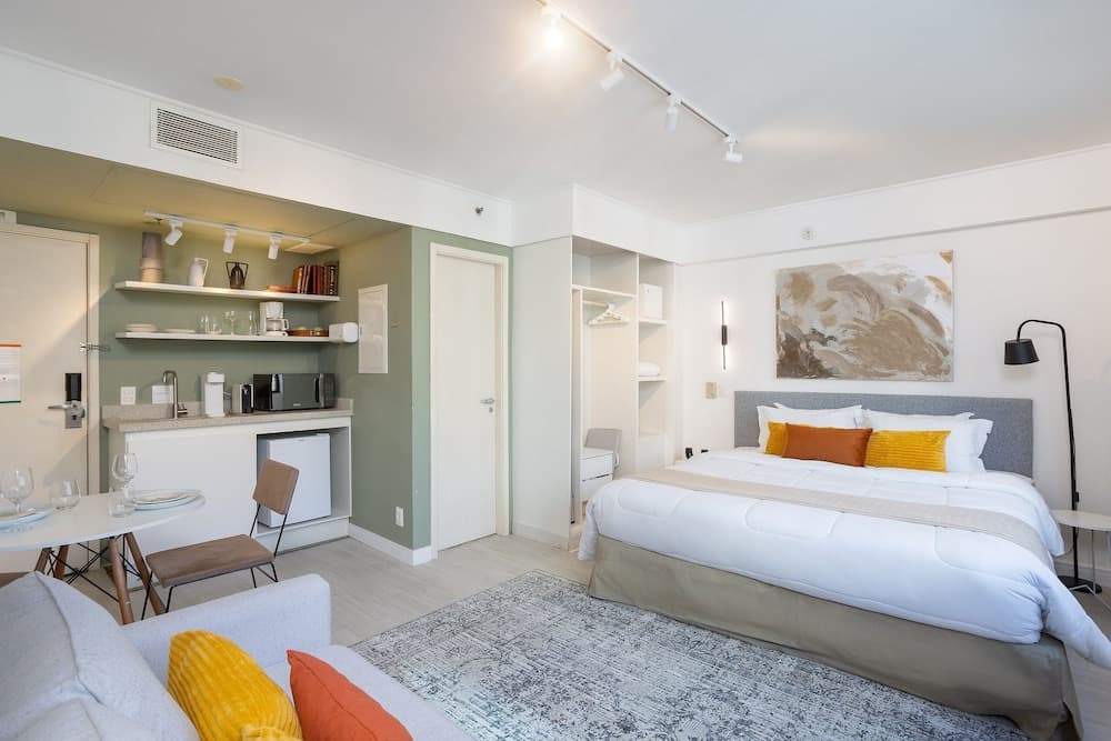 Ibirapuera by Conviva