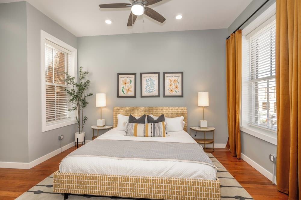 Findlay Market Suite 4