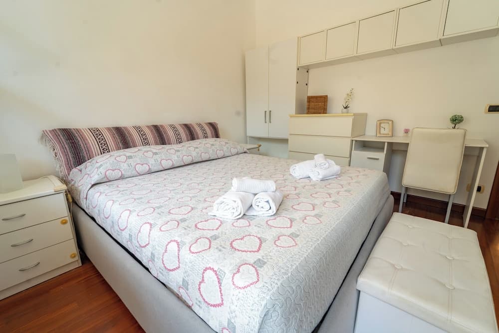 Sanremo Family Apartment