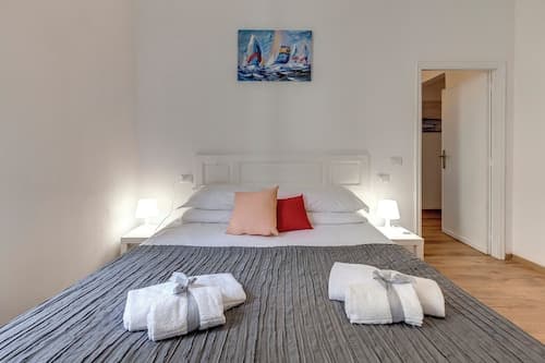 Mamo Florence - Alice & Ellen Apartments