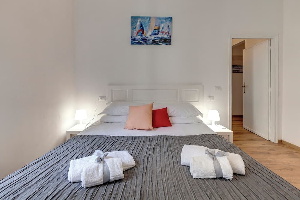 Mamo Florence - Alice & Ellen Apartments