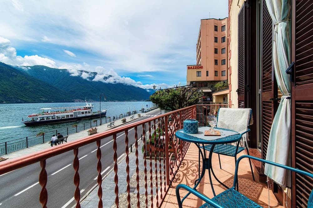 I Portici di palazzo Brentano