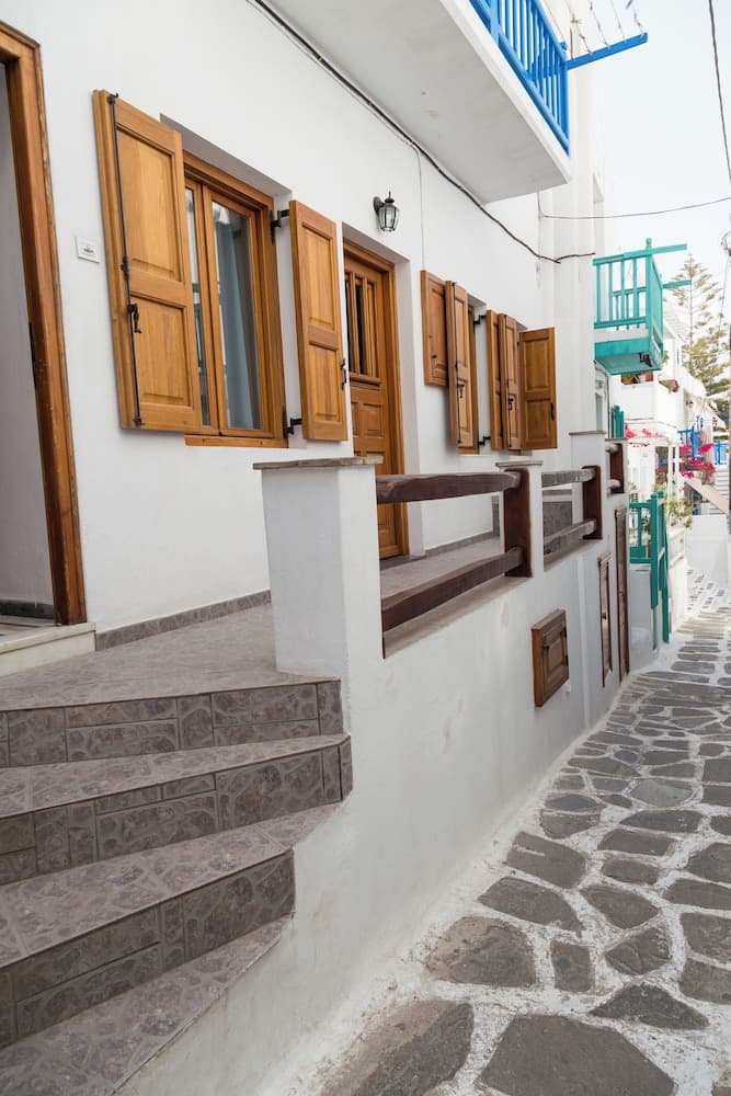 Maria Eleni Guesthouse