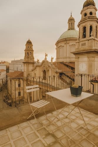 Casa Milano - S. Alessandro 3 - Check-in in via Lupetta 5