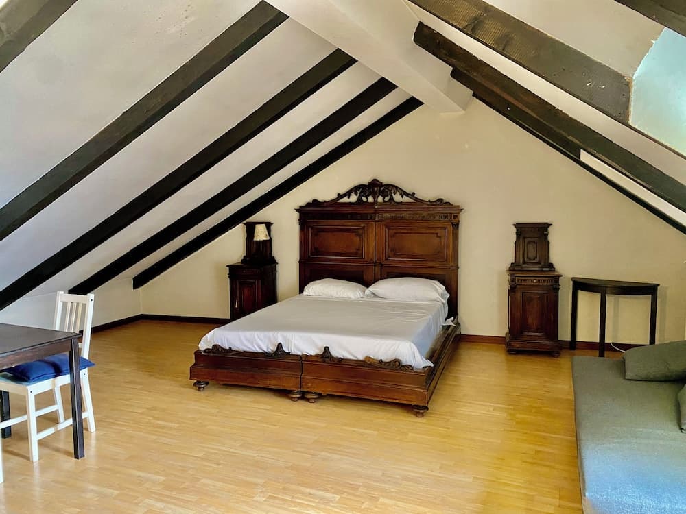 Casa Milano - S. Alessandro 3 - Check-in in via Lupetta 5