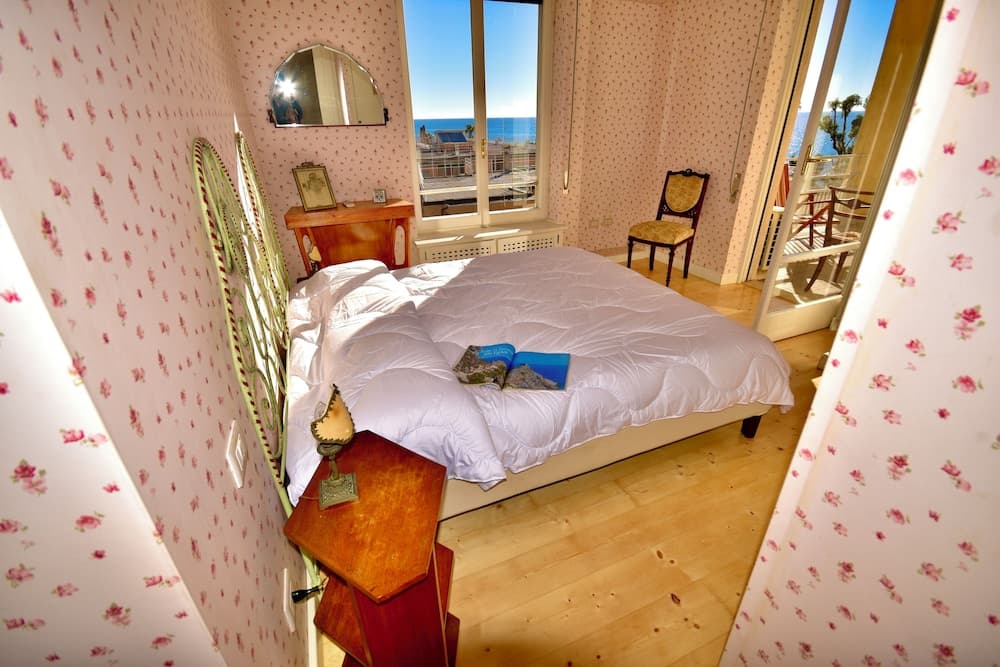 Panorama Apartment in Ospedaletti