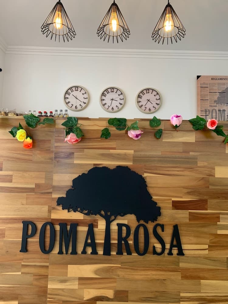 POMAROSA