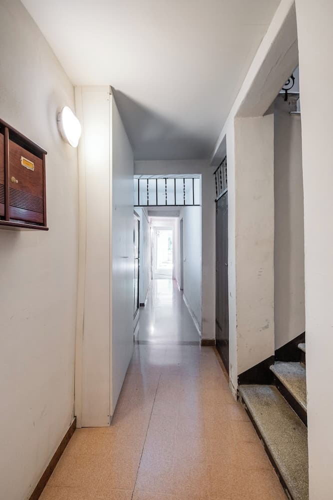 Konaklama yeri girişi