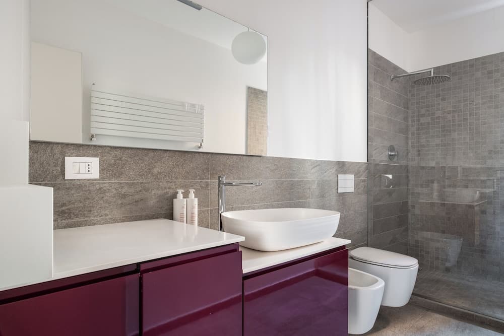 Banyo imkân ve özellikleri