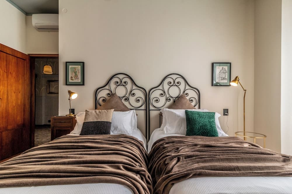 Dimora Vintage San Tommaso