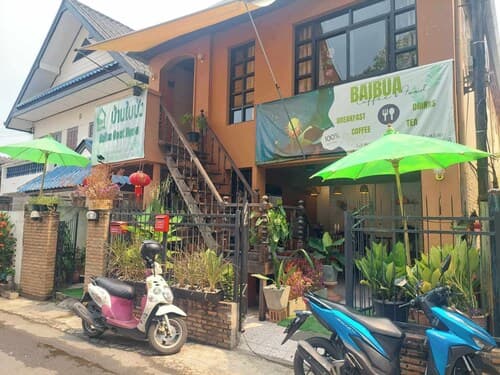 Baan BaiBua Chiangmai