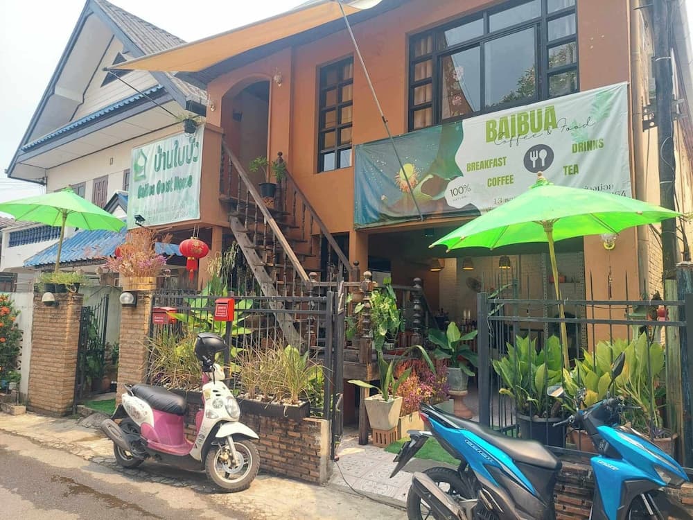 Baan BaiBua Chiangmai