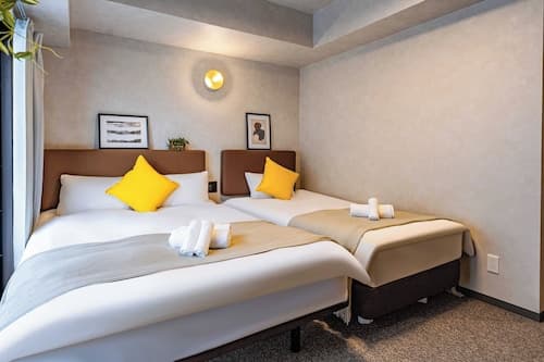 Apartment Hotel 11 Kuromon II