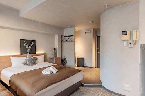 Apartment Hotel 11 Kuromon 3