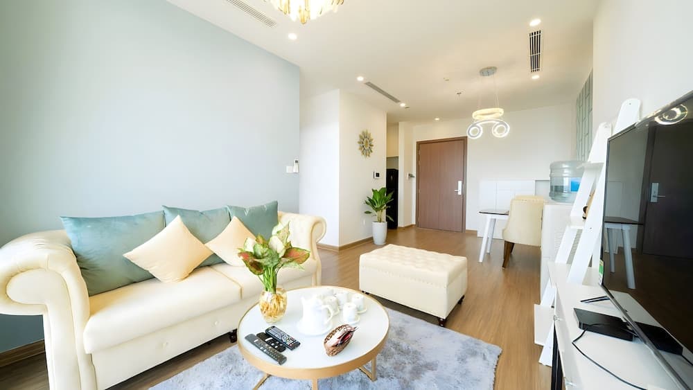 MC Homes - Vinhomes Skylake Apartment