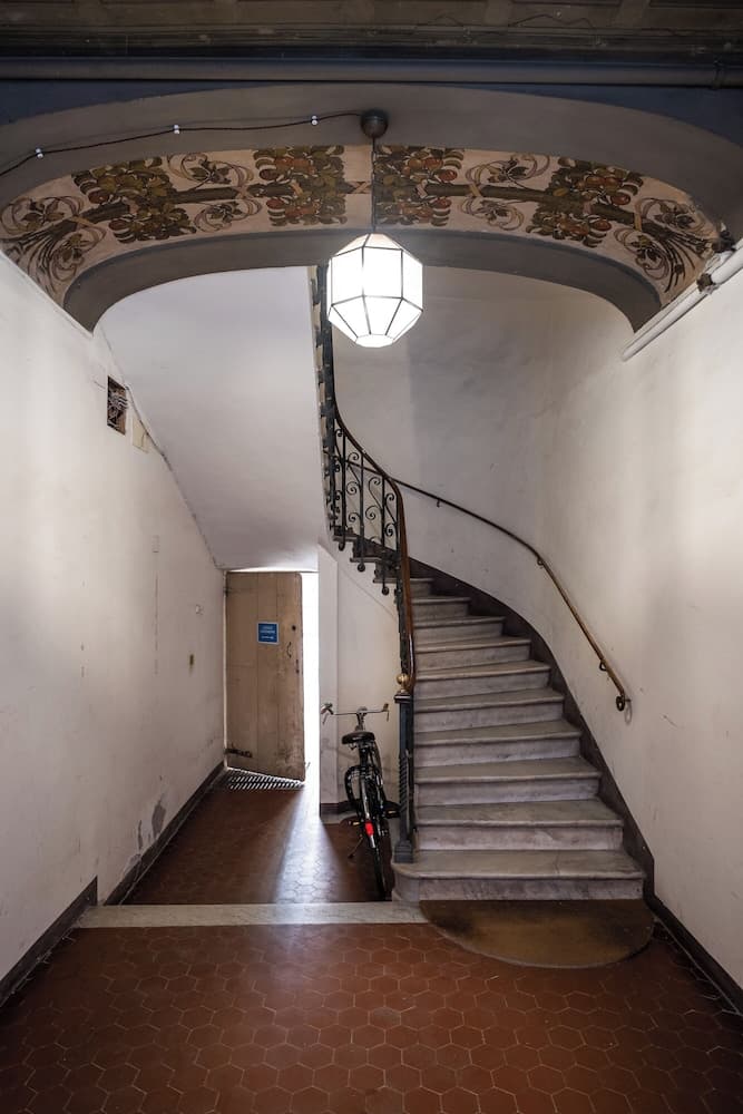 Appartamento d'Azeglio