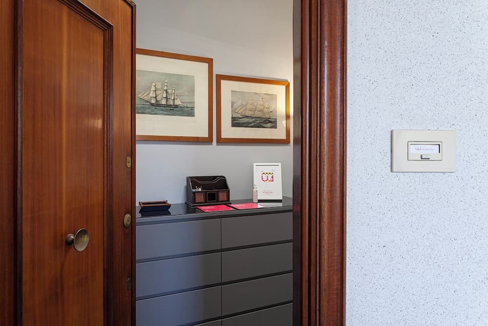 L'Aria del Mare by Wonderful Italy