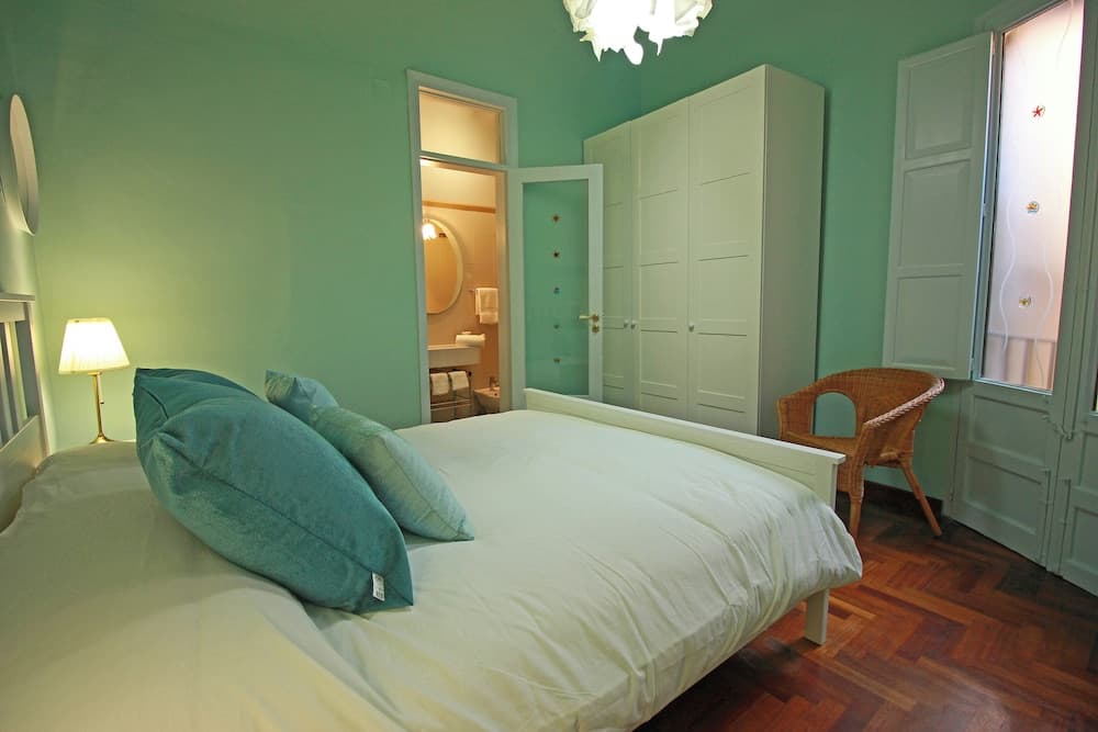 Casa Molly al mare by Wonderful Italy