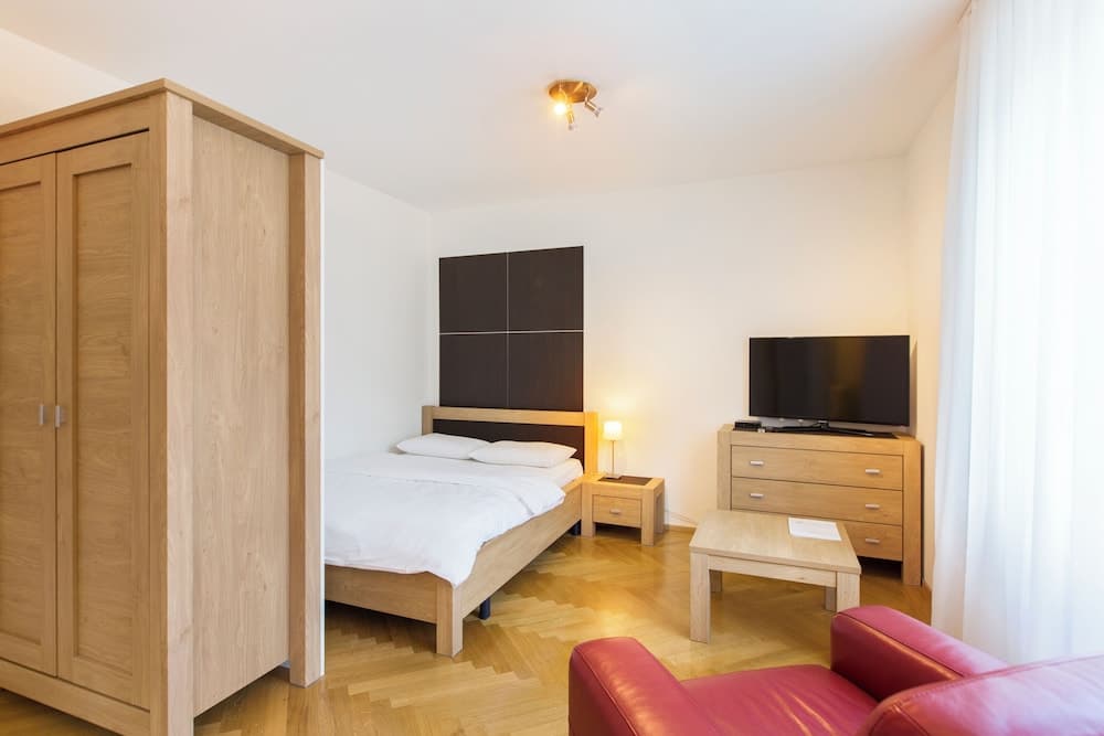 Nest Wehntalerstrasse