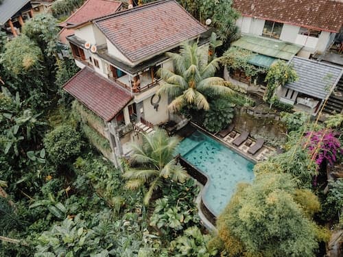 The Iyang Ubud