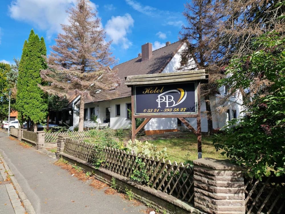 PB Hotel Pension