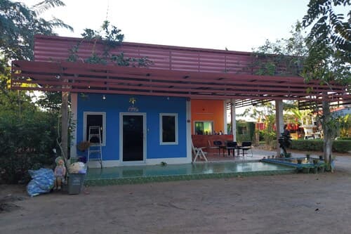 Review Resort