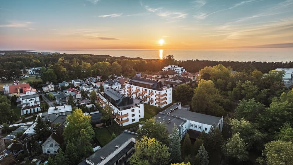 Apartamenty Sun & Snow Villa Verona