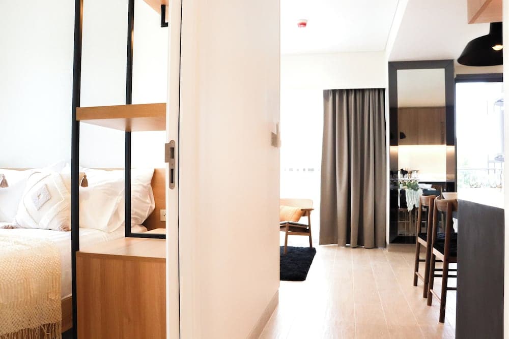 Lakeside Residences by NLA