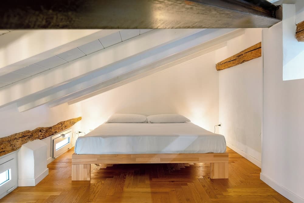 Appartamento Guerrazzi