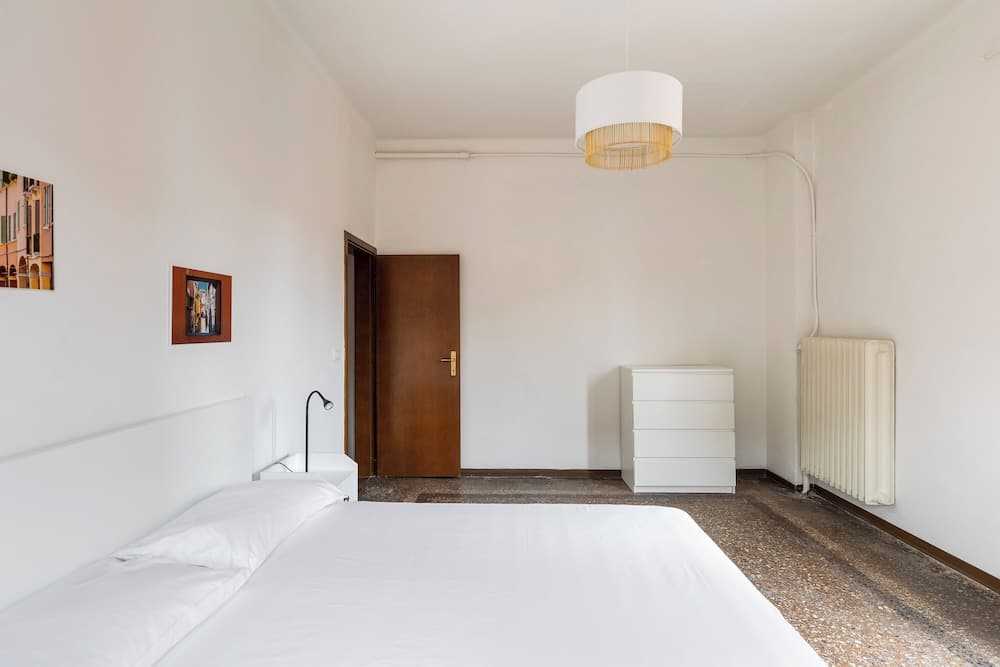 Alessandrini Apartment alla Finestrella