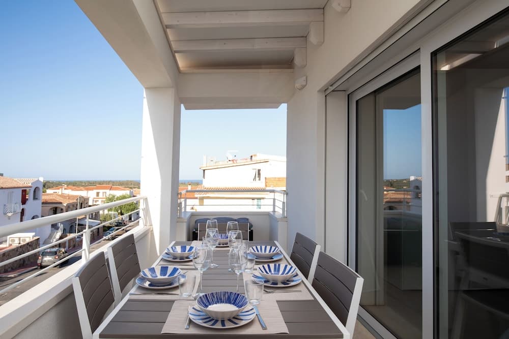 Charming Oasis in Budoni