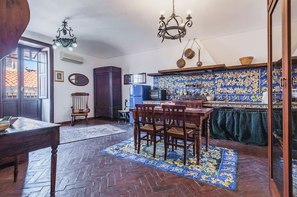 Candelai Country Apartment