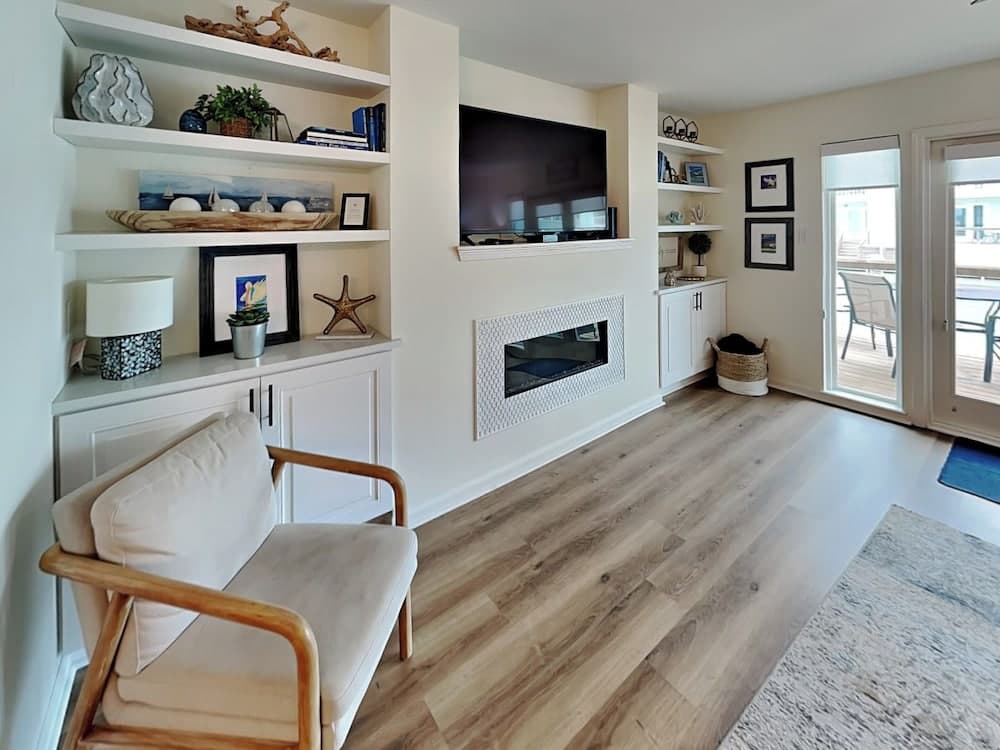 Konaklama yeri imkân ve özellikleri