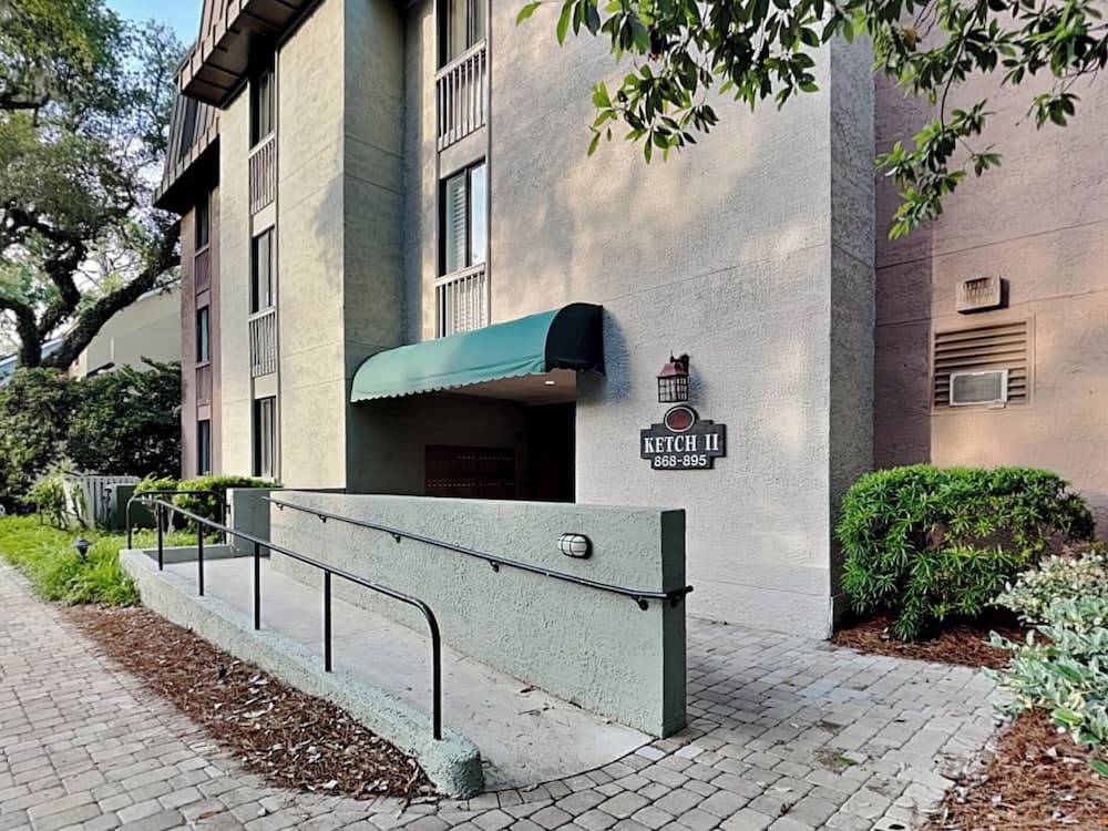 Konaklama yeri imkân ve özellikleri